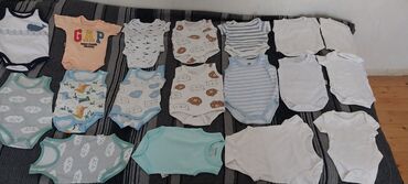 baby born gəlincikləri: Bodi, Oğlan, 0 - 3 ay