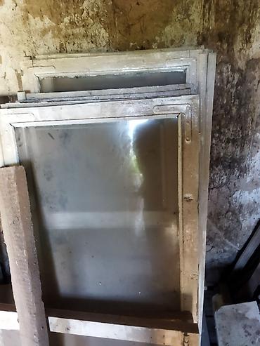 Готовые пластиковые окна: Продаю,цена договорная! Есть двойные окна! — 4