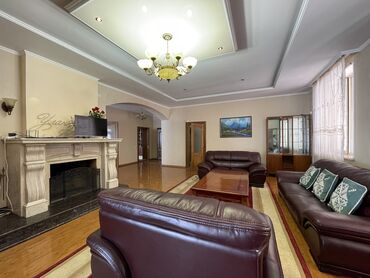 Продажа домов: Дом, 600 м², 7 комнат, Агентство недвижимости, Евроремонт — 14