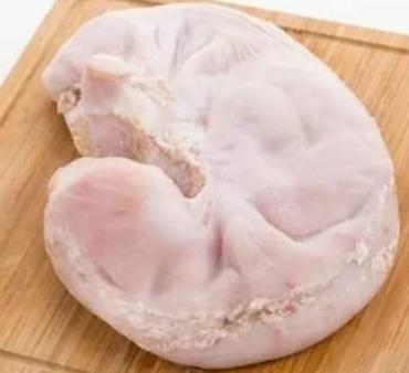 Свинина: Свинина. Опт от 10 кг. - Ассортимент: полутуши, грудинка/бекон с — 12