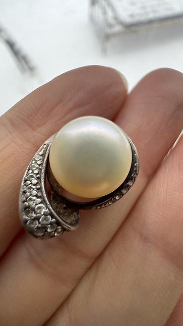 Серебряные серьги: Продаю серебряные серьги — 6