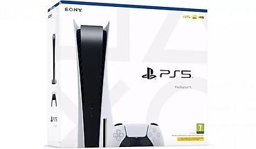 диск на ps5: КУПЛЮ Play Station 5 Новый Б/У без разницы Версии Fat Slim Pro — 1