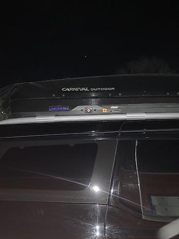 Kia: Kia Carnival: 2020 г., 2.2 л, Автомат, Дизель, Минивэн — 4