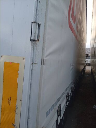 Tırlar: Tır MAN 2008 il, motor 10 l, 147589 km, İşlənmiş — 4