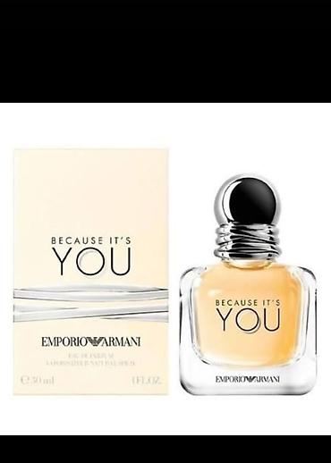 Ətriyyat: Məhsul: Qadın ətirləri – Lattafa Yara və Giorgio Armani Si Lattafa — 8