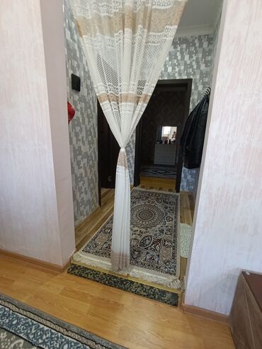 Köhnə tikili: Bakı, Hövsan qəs., 2 otaqlı, Köhnə tikili, 85 kv. m — 2