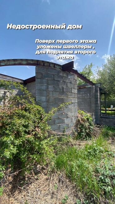 Продажа домов: Дача, 50 м², 1 комната, Собственник