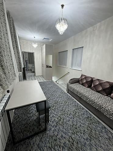 Комнаты: 55 м², С мебелью полностью — 4