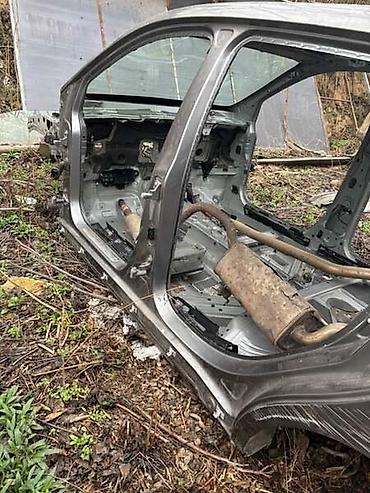 multi diag pro plus: SAJTNA ZA MERCEDES BENZ B KLASA, B 160, B 150 . OD 2012. DO 2018 — 1