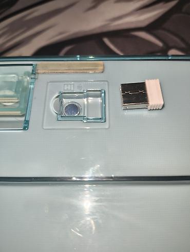 Клавиатуры: Клавиатура, Механическая, Размер: 75% — 6