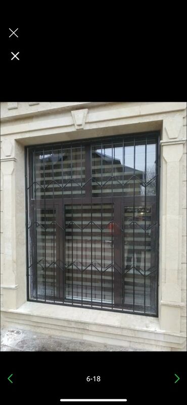 Сварка: Сварка | Решетки на окна — 20