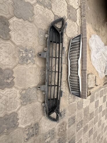 бишкек авто: Радиатор торлору Kia