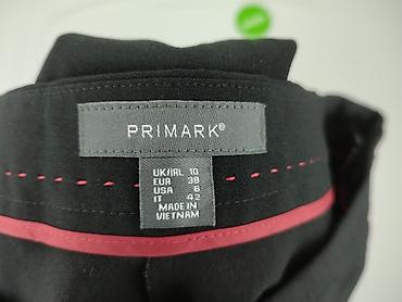 pyton cena: Primark, Spodnie materiałowe damskie, rozmiar M — 4