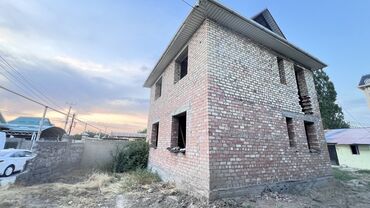 как заработать дома деньги: Дом, 120 м², 5 комнат, Собственник, ПСО (под самоотделку)