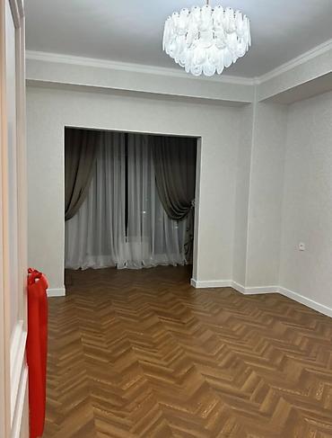 Продажа квартир: 2 комнаты, 76 м², Элитка, 10 этаж, Евроремонт — 7