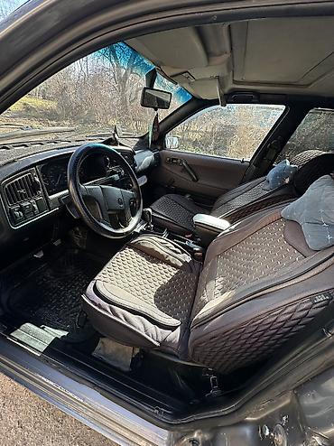 Volkswagen: Volkswagen Passat Variant: 1992 г., 1.8 л, Механика, Бензин, Универсал at lalafo.kg — 9 Volkswagen: Volkswagen Passat Variant: 1992 г., 1.8 л, Механика, Бензин, Универсал — 9