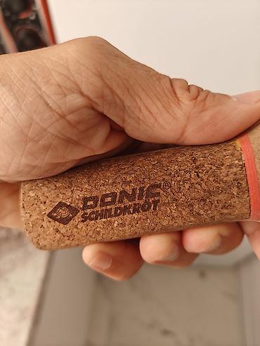 Ракетки: Ракетка для настольного тенниса Donic-Schildkröt Prestige - — 4