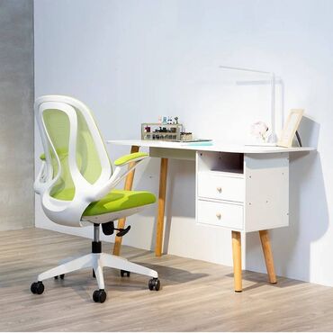 Офисные кресла: Скоро — 7