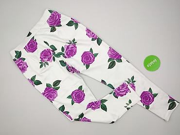klapki babcine: Legginsy rozmiar XL — 3