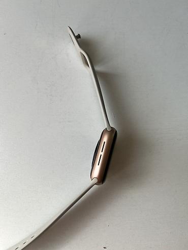 apple watch часы цена: ⌚️ Apple Watch SE 1-го поколения Цвет: розовое золото Размер: 40 мм — 1