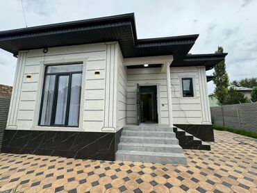 дом новопакровка: Дом, 140 м², 4 комнаты, Собственник, Дизайнерский ремонт
