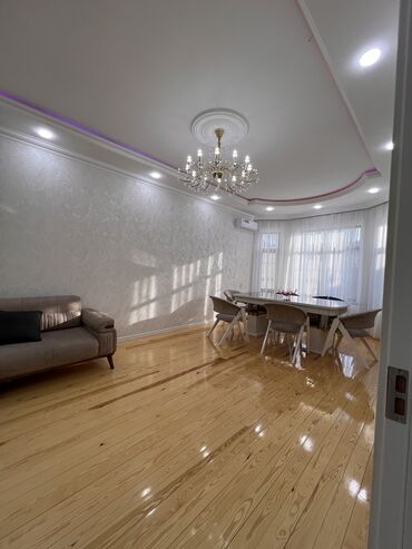 Həyət evləri və villaların satışı: 6 otaqlı, 250 kv. m, Yeni təmirli — 6