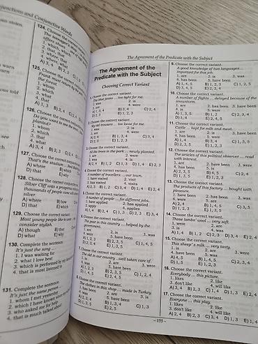 dil kursu: Azərbaycan dili Testlər 11-ci sinif, DİM, 1-ci hissə — 4