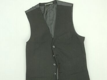 Waistcoats: Primark, XS (EU 34), condition - Very good