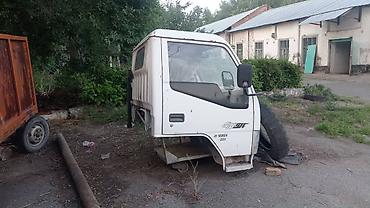 Транспорт: Легкий грузовик, Mercedes-Benz, Б/у — 2