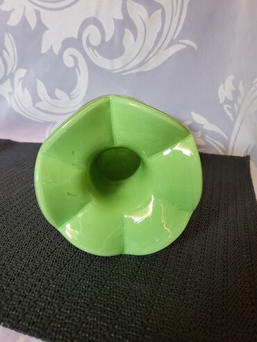 Vaze i saksije: Vaza, Staklo, bоја - Šareno, Novo — 13