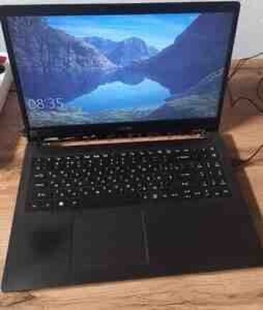 noutbuk çanta: Б/у Acer Aspire, 13.5 ", 1 ТБ