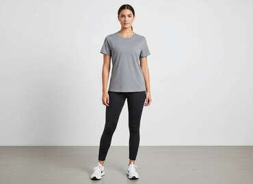 t shirty z nadrukiem reserved: Nike, T-shirt damski, rozmiar L