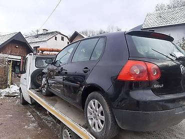 brava golf 2: KOMPLETAN AUTO U DELOVIMA ZA VOLKSWAGEN GOLF 5 | Delovi golf 5 — 1