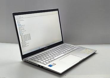 bt holding: Asus X515 laptop dopadljivog i relativno tankog dizajna, baziran na — 5