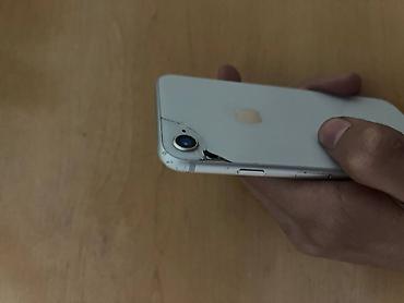 Apple iPhone: IPhone 8, 64 ГБ, Белый, Кабель, 100 % — 3