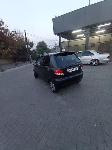 ом 616: Сдаю Daewoo Matiz под выкуп, | Залог, Предоплата, Водительские права, Бензин — 4