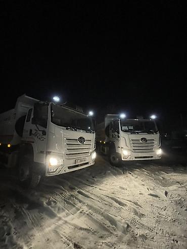 Грузовики: Грузовик, Новый — 5