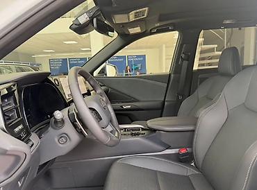 продаю связи с переездом: Lexus TX: 2024 г., 2.4 л, Автомат, Гибрид, Кроссовер — 4