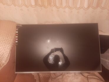 Televizorlar: TAUBE Smart TV – model TB43S2RBK, 109 sm (təxminən 43") — 9