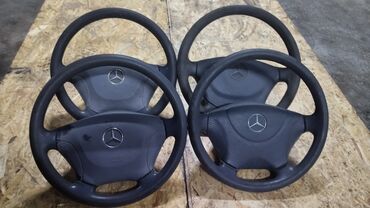 щит прибор ауди б4: Руль Mercedes-Benz Б/у, Оригинал, Германия