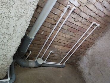 Ремонт сантехники: Ремонт сантехники Больше 6 лет опыта — 9