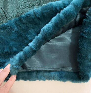 Haljine: PS Fashion M, bоја - Zelena, Dugih rukava na lalafo.rs — 14 Haljine: PS Fashion M, bоја - Zelena, Dugih rukava — 14