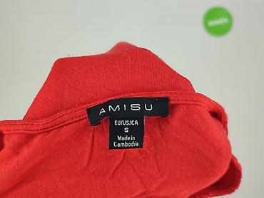 ubrania miu: Amisu, Bluzka damska, rozmiar S — 4