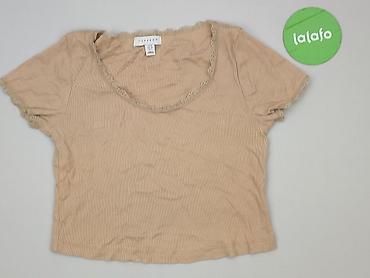 secondhand: Topshop, T-shirt damski, rozmiar S — 2