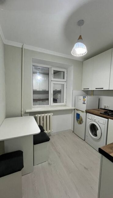 Продажа квартир: 1 комната, 30 м², Индивидуалка, 2 этаж