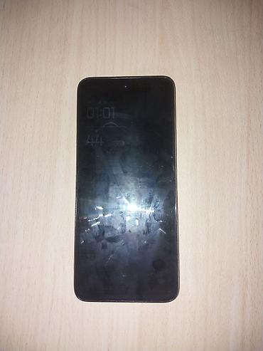 ssd har disk: Redmi smartfon -Yaddaş: 256 -RAM 8+8 GB -Barmaq izi işləyir -Sürətli — 3