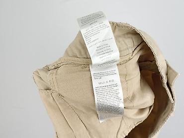 buty m: ONLY, Spodnie materiałowe damskie, rozmiar L — 5
