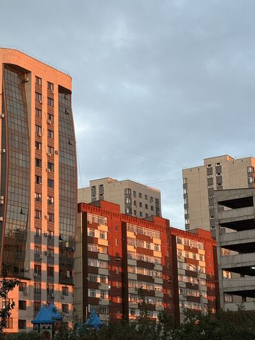 отель восток 5: 2 бөлмө, Менчик ээси, Чогуу жашоо менен