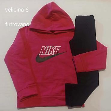 Komplet trenerke: Nike, Unisex — 8