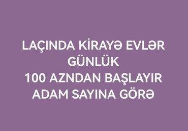 suraxanıda kirayə: 65 kv. m, 3 otaqlı